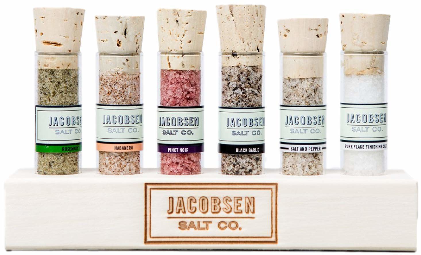 Jacobsen Salt Co.